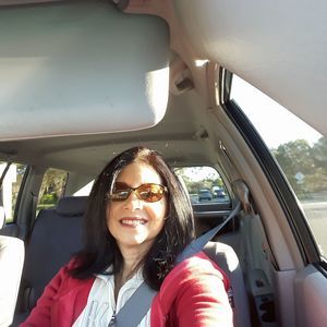 Meet your Posher, Vicky